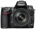   Nikon D700 body 